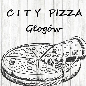 City Pizza Głogów - zamów on-line